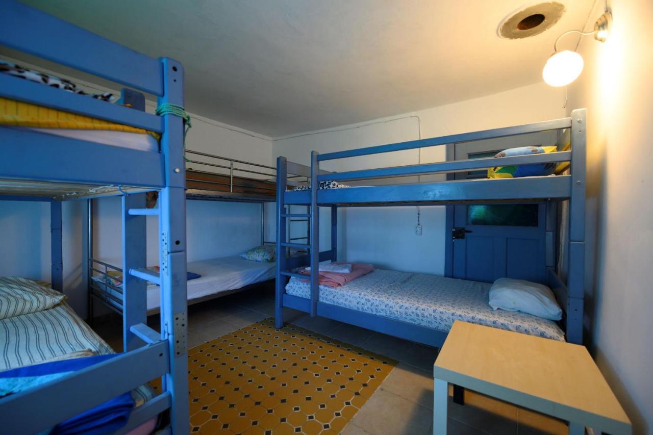Danube Delta Hostel Homestay & Camping Сулина Екстериор снимка