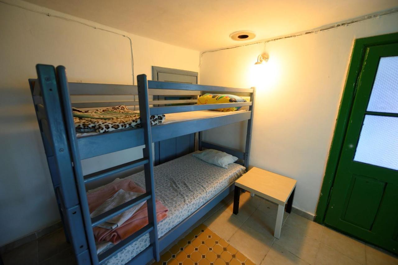 Danube Delta Hostel Homestay & Camping Сулина Екстериор снимка