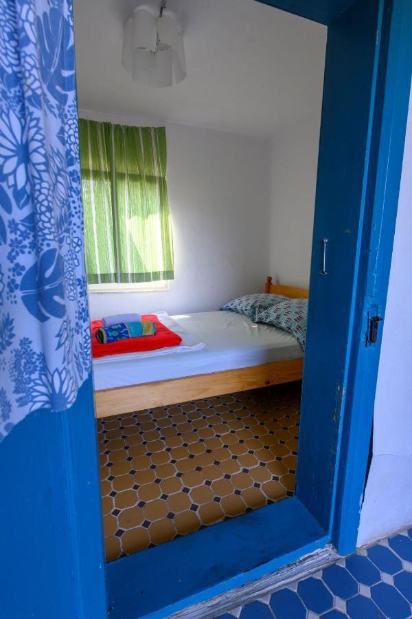 Danube Delta Hostel Homestay & Camping Сулина Екстериор снимка