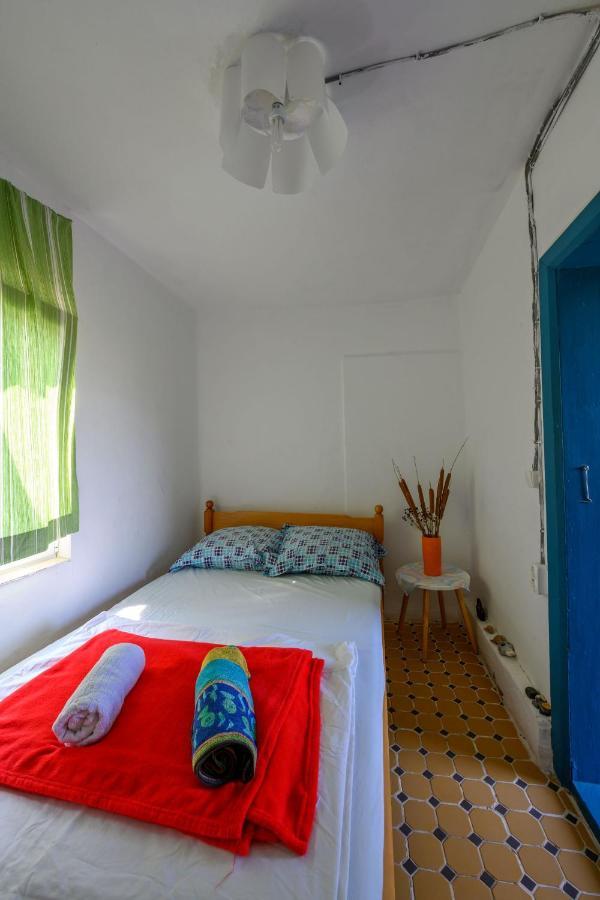 Danube Delta Hostel Homestay & Camping Сулина Екстериор снимка