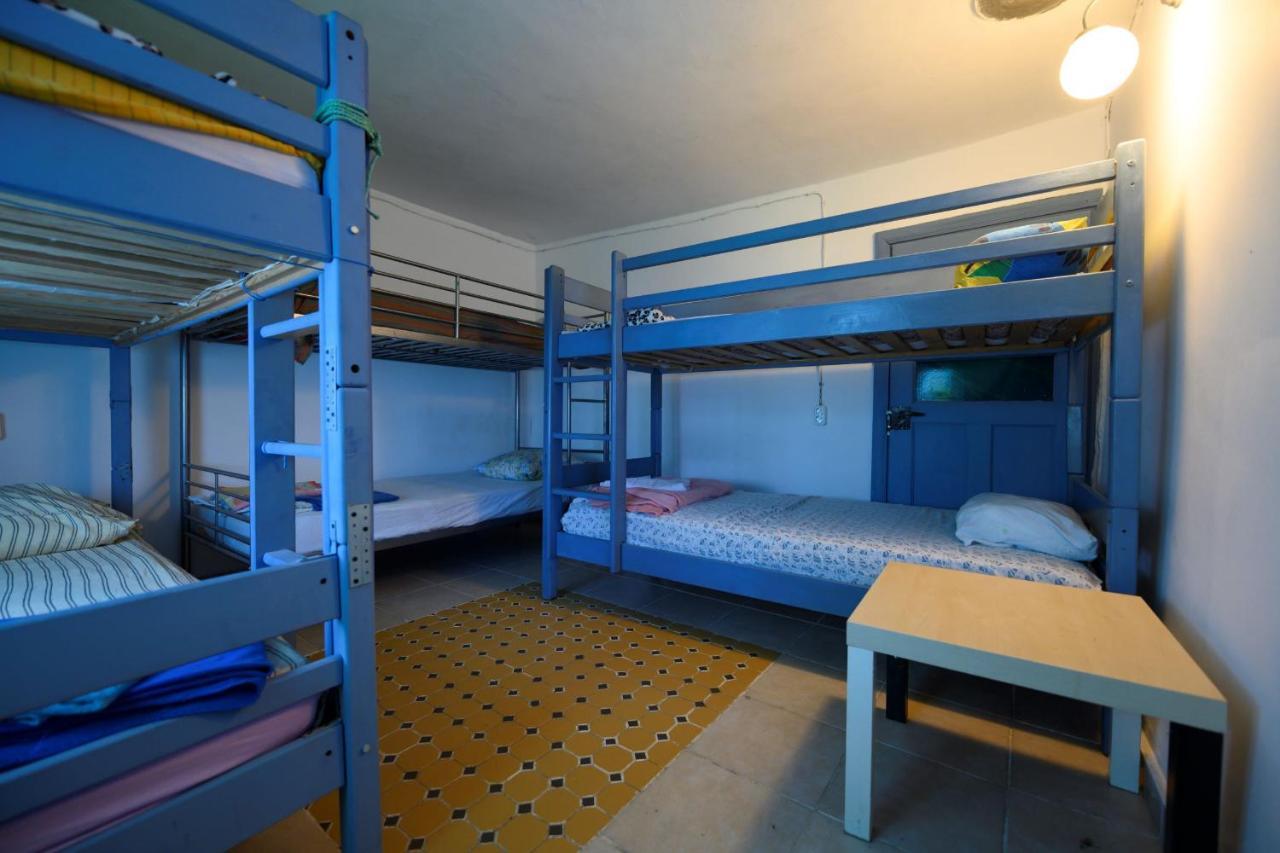 Danube Delta Hostel Homestay & Camping Сулина Екстериор снимка