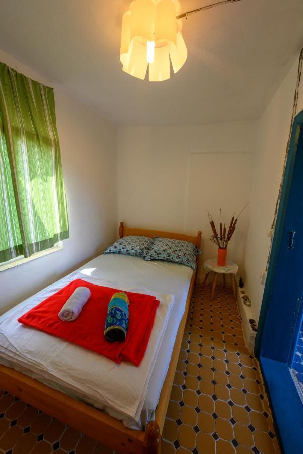 Danube Delta Hostel Homestay & Camping Сулина Екстериор снимка
